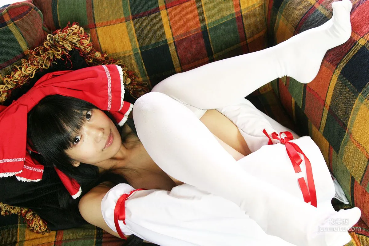 Lenfried(れんふりーど) 《东方恋莲录》 1 写真集17
