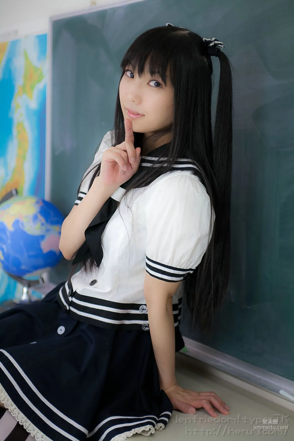 Lenfried: Cosplay Collection photo 29
