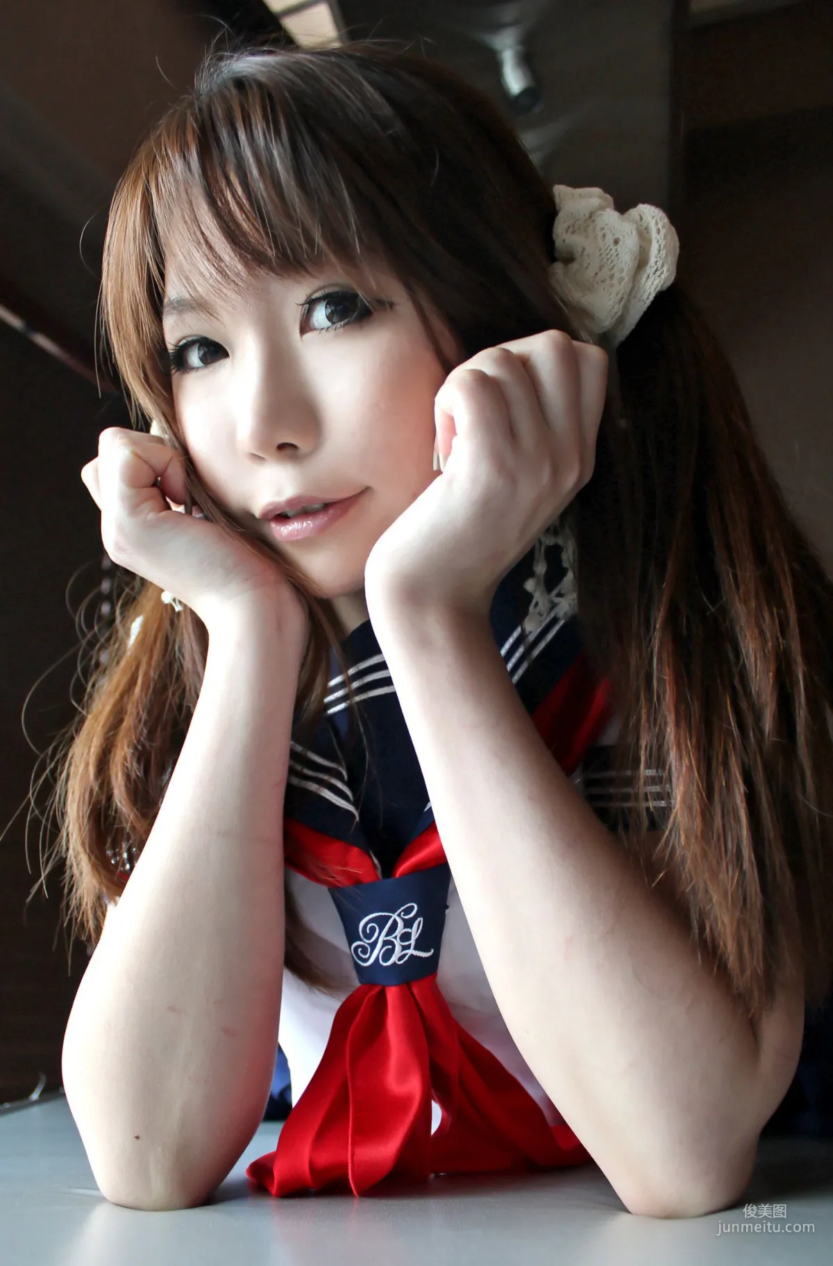 Higurashi Rin: Cosplay Collection photo 70