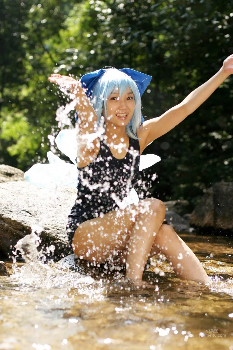 Lenfried: Cosplay Collection photo 64