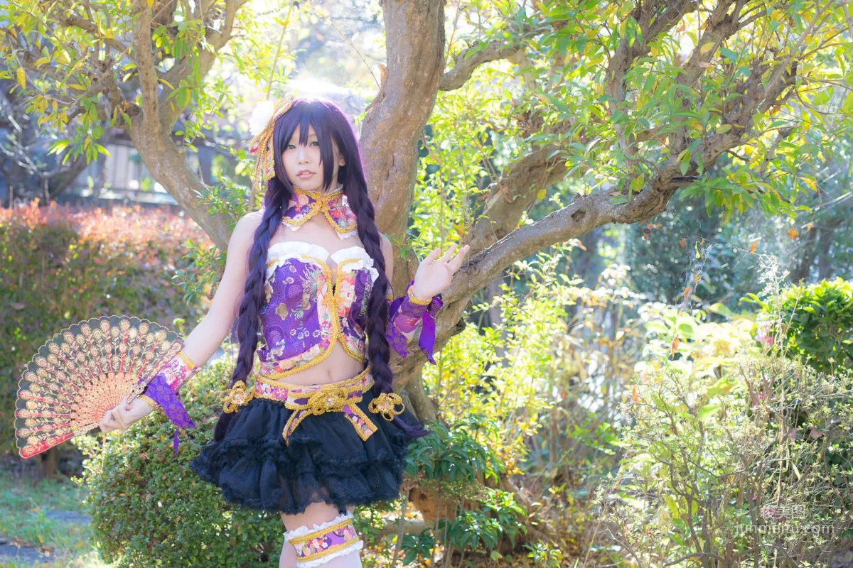 Panache (Itsuki Akira), Love Live! Tojo Nozomi, Photo Set photo 72