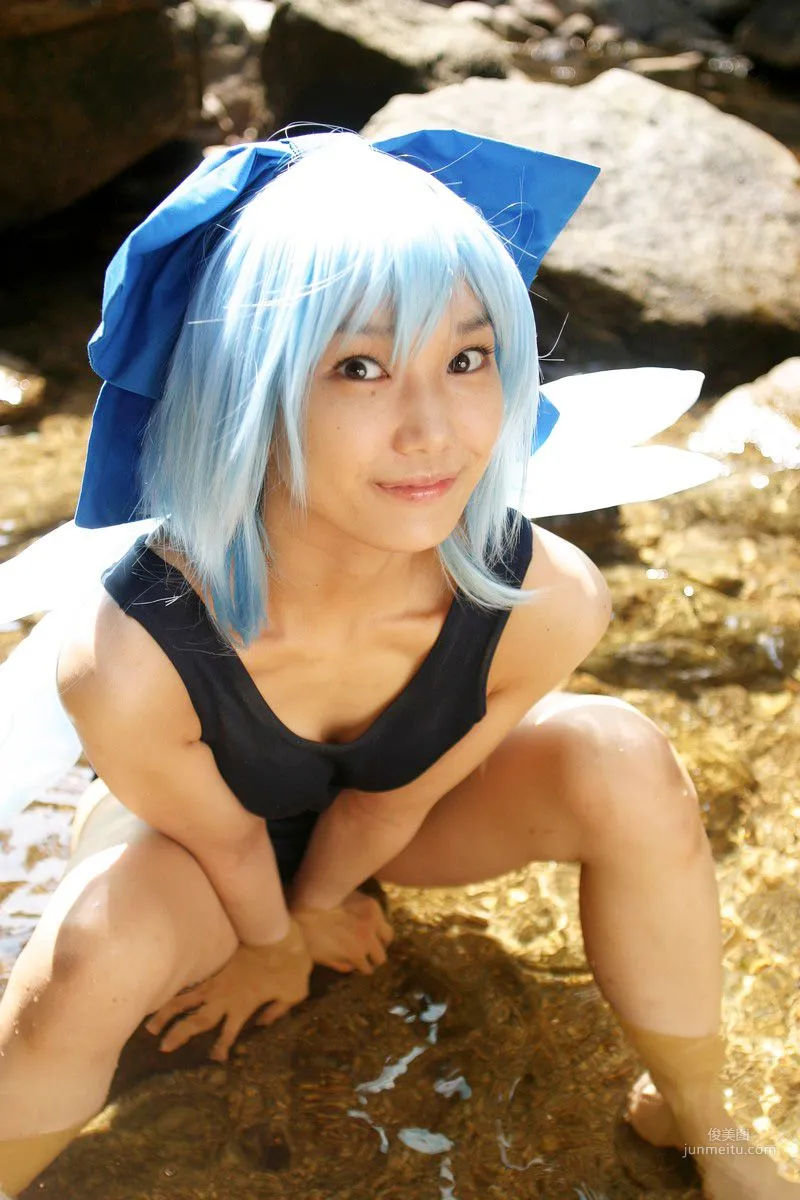 Lenfried: Cosplay Collection photo 68