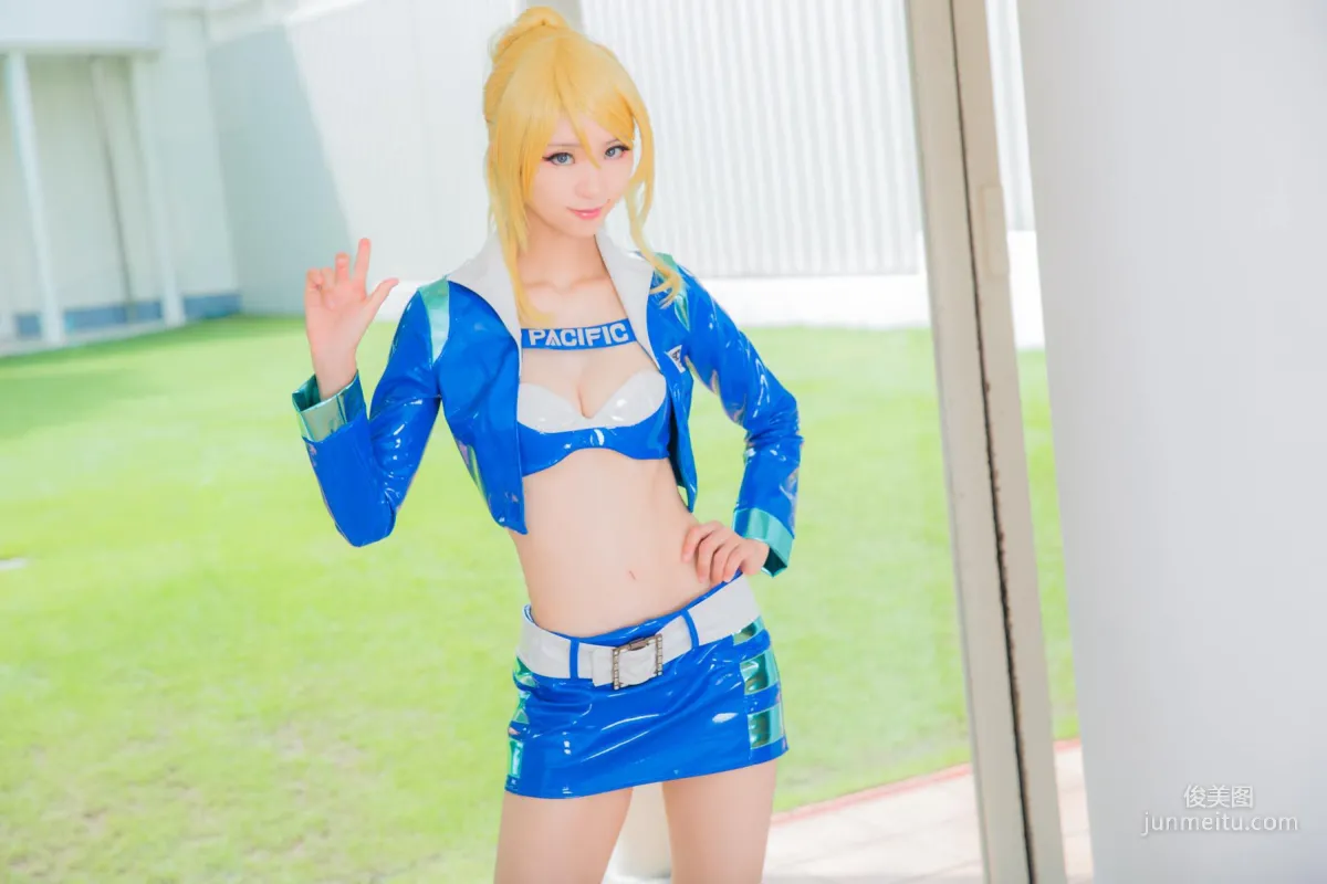 Mike (Mike), Love Live! Nishikino Maki + Sonoda Umi + Ayase Eli [Mikehouse] Photo Set photo 30