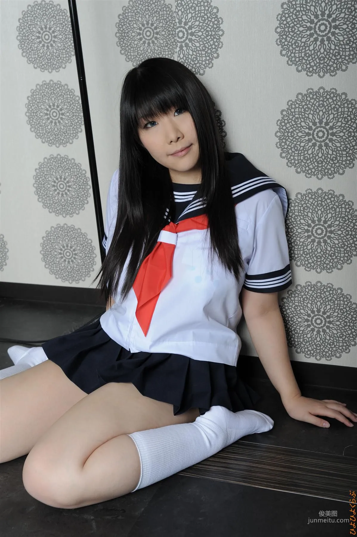 Ymir DEAD OR ALIVE Kasumi Part [HiyoHiyo Club] Photo Set photo 23