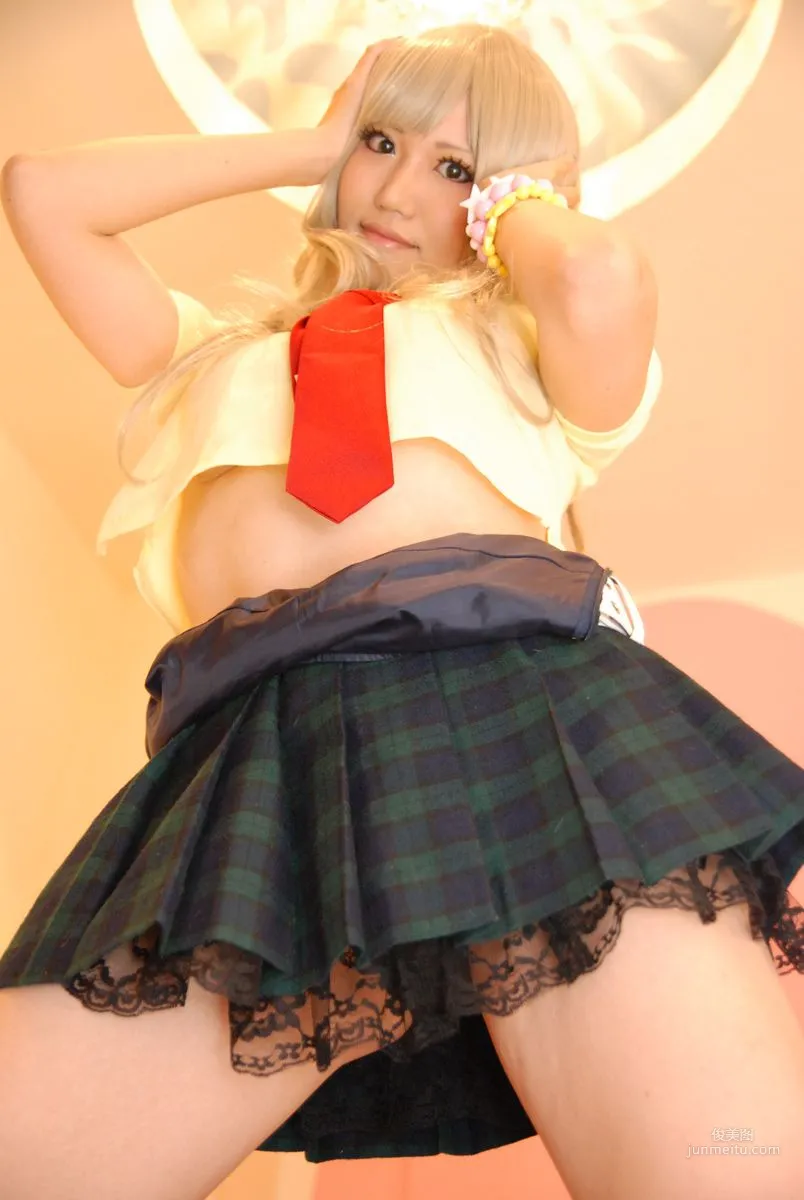 太宰ガロ 《Macros》Sheryl Nome [From a rose.] 寫真集 14