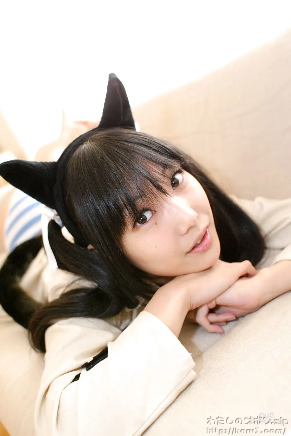 Lenfried《Strike Witches》Francesca Lucchini [Heruheru3] 写真集9