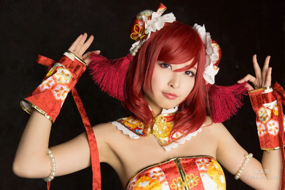 なーさん《Love Live!》Nishikino Maki(西木野真姫) [Flameworks] 寫真集 99