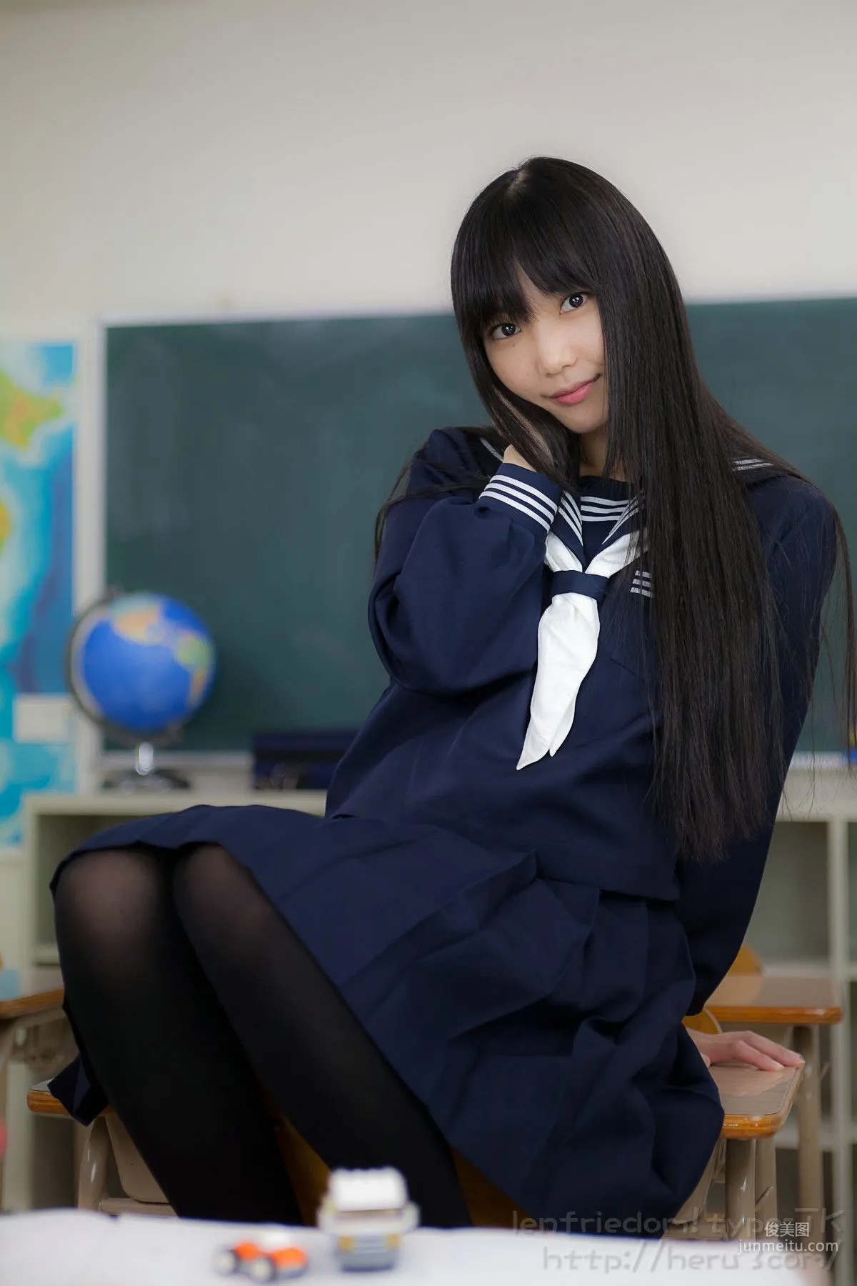Lenfried: Cosplay Collection photo 18