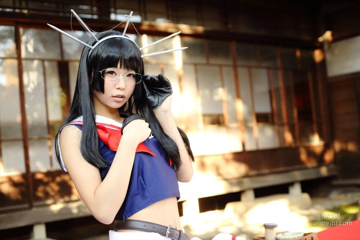 Panache: Cosplay Collection photo 48