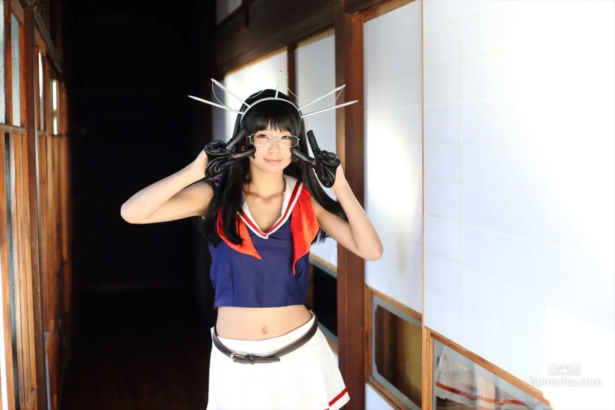 Panache: Cosplay Collection photo 66