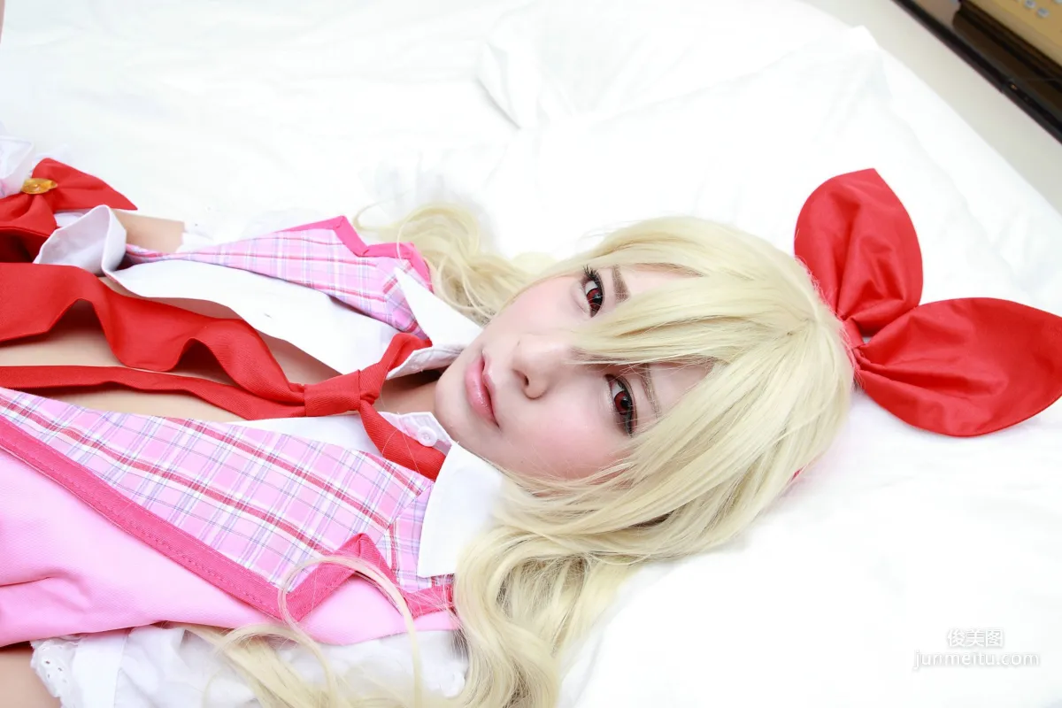 Miku Abeno Aikatsu! Ichigo Hoshimiya [CE Pure] Photo Set photo 25