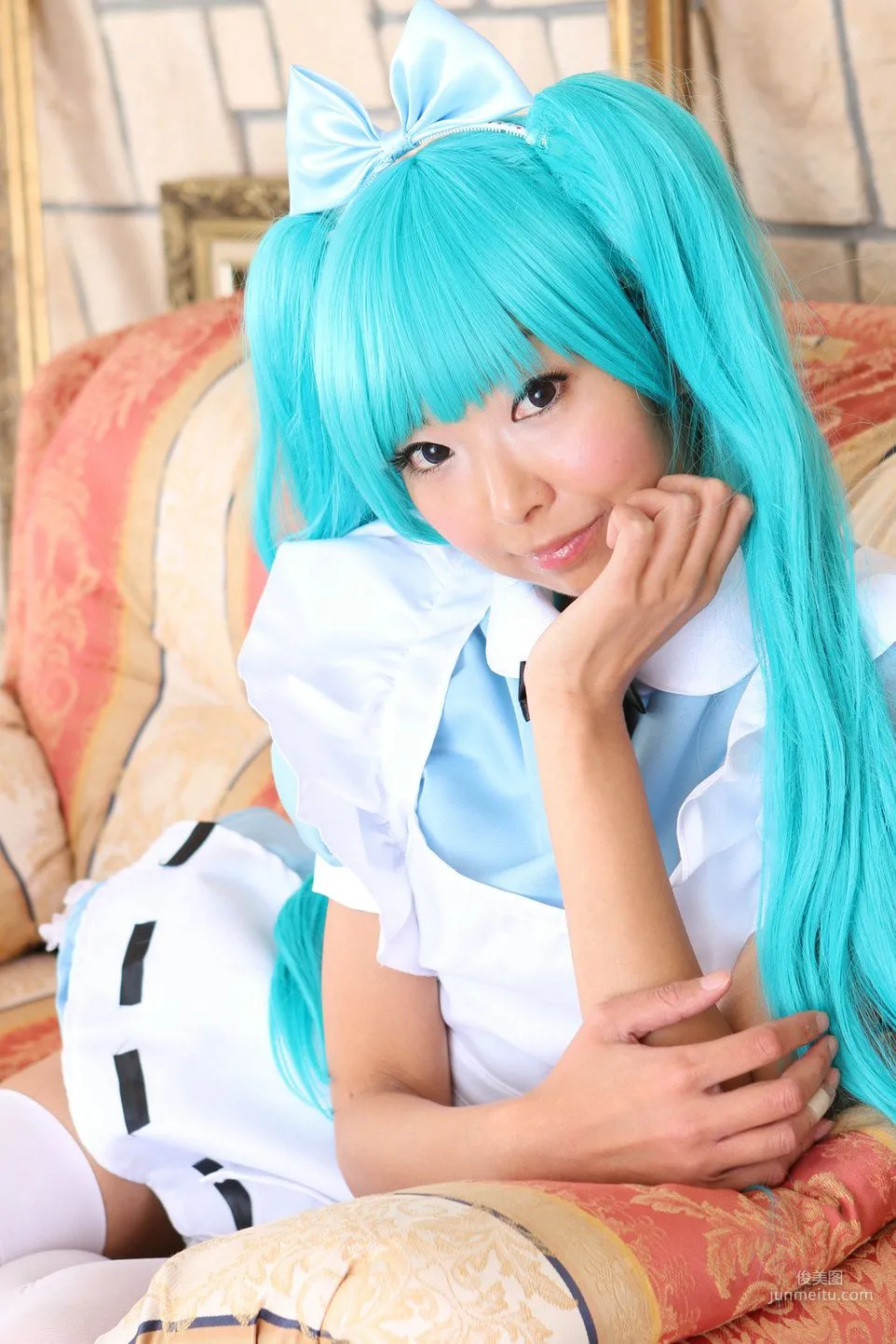Necoco, VOCALOID Hatsune Miku Part 6 Photo Set photo 45