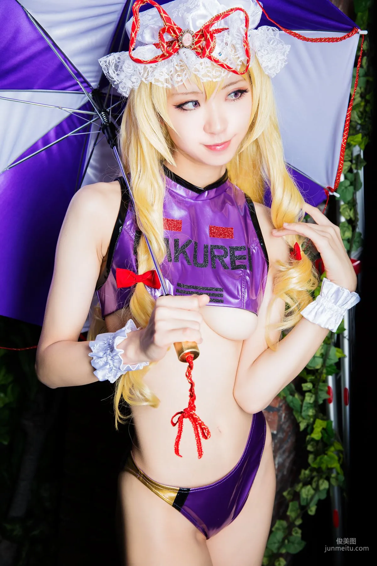 Mike: Cosplay Collection Project photo 87