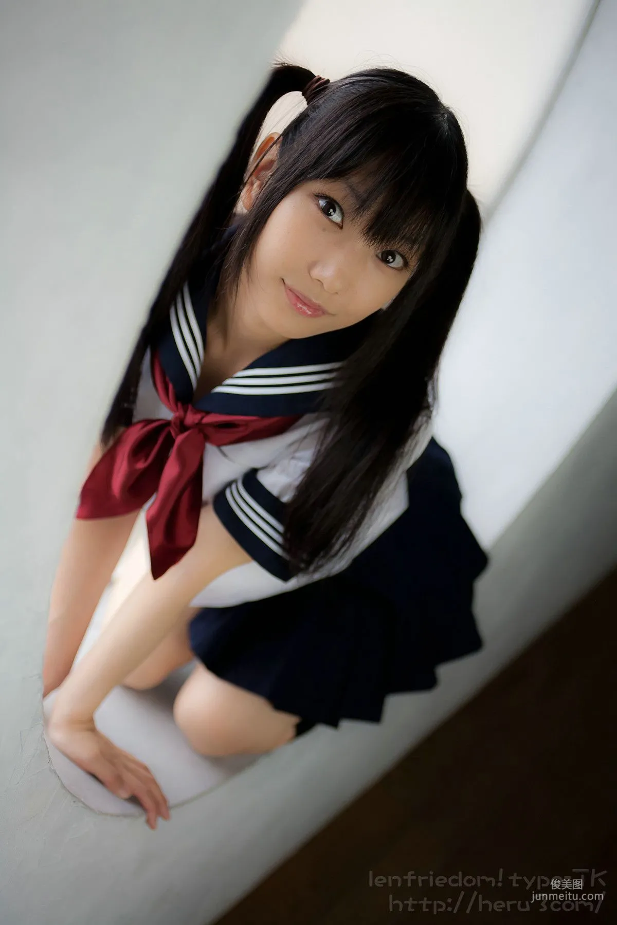 Lenfried: Cosplay Collection photo 58