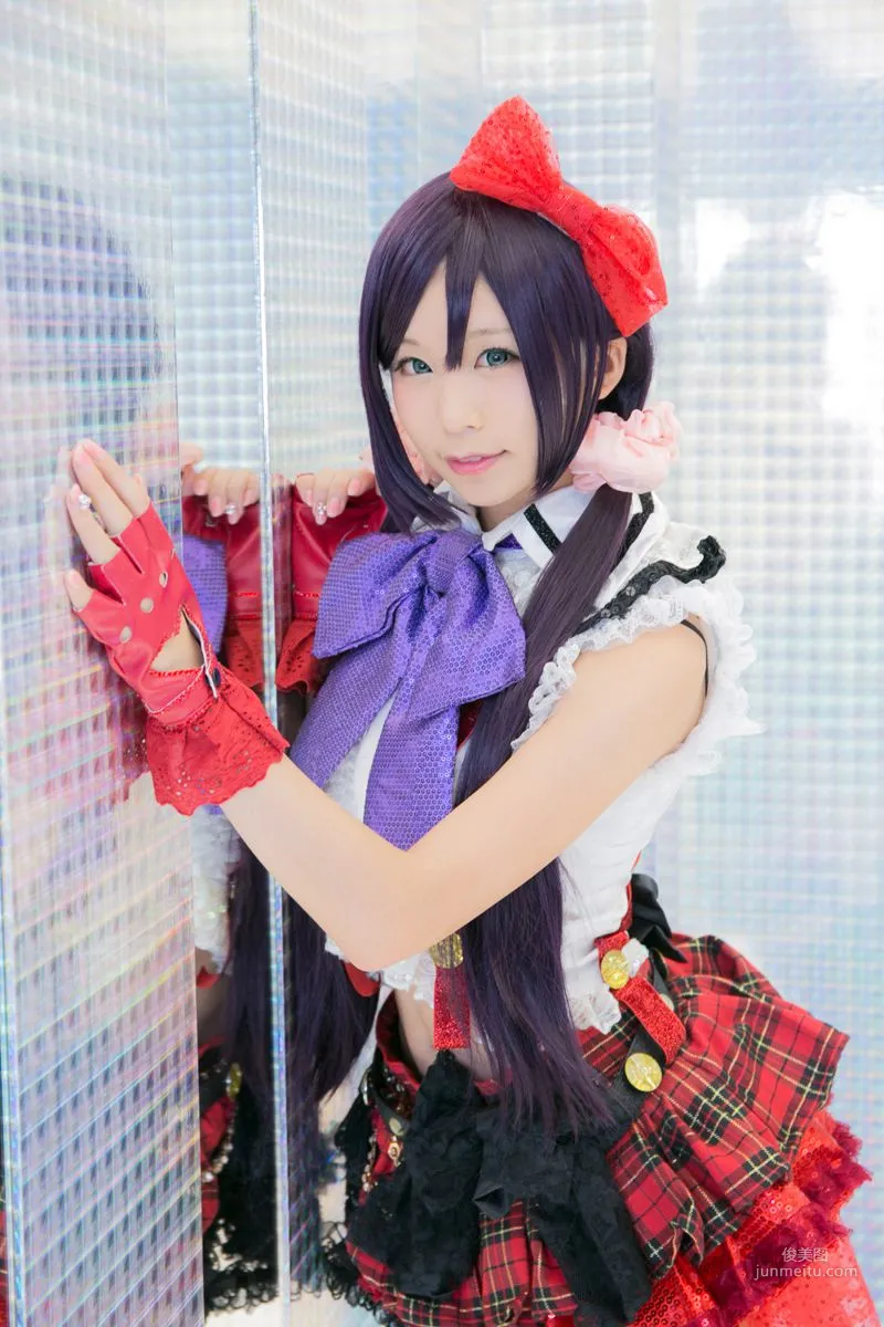 Itsuki Akira Love Live! Sonoda Umi [Kotoritaso] bokura Photo Set photo 48