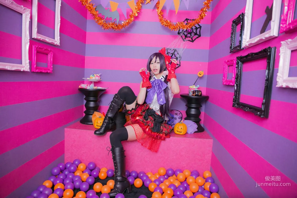 Itsuki Akira Love Live! Sonoda Umi [Kotoritaso] bokura Photo Set photo 61