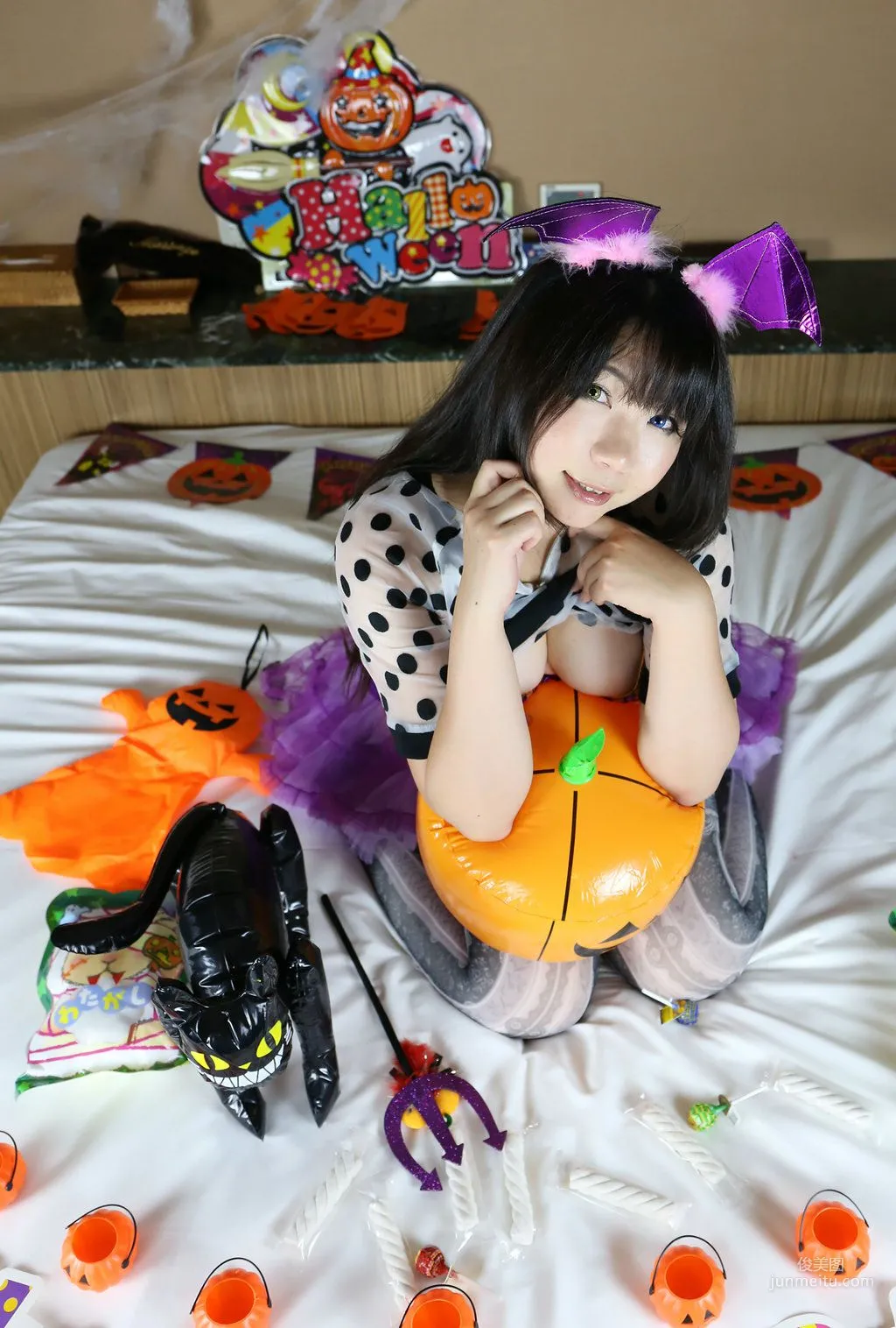 Higurashi Rin: Cosplay Collection photo 12