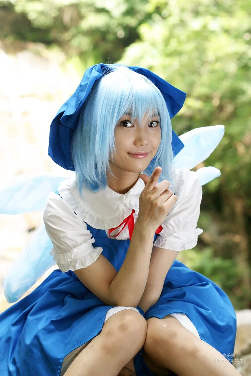Lenfried: Cosplay Collection photo 46