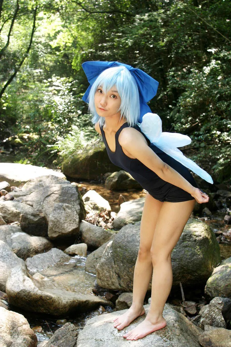 Lenfried: Cosplay Collection photo 83