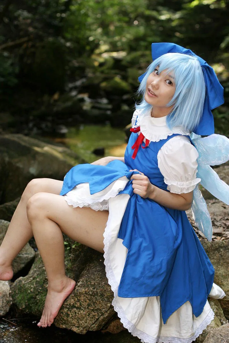 Lenfried: Cosplay Collection photo 40