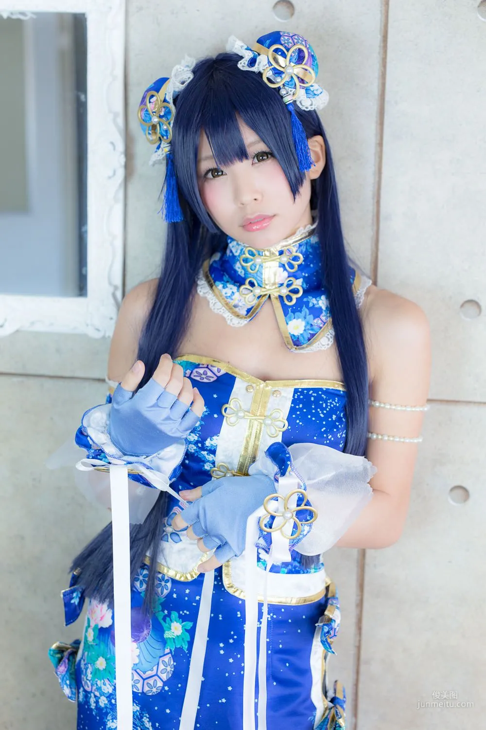 Panache (Itsuki Akira) Love Live! Sonoda Umi Photo Set photo 88