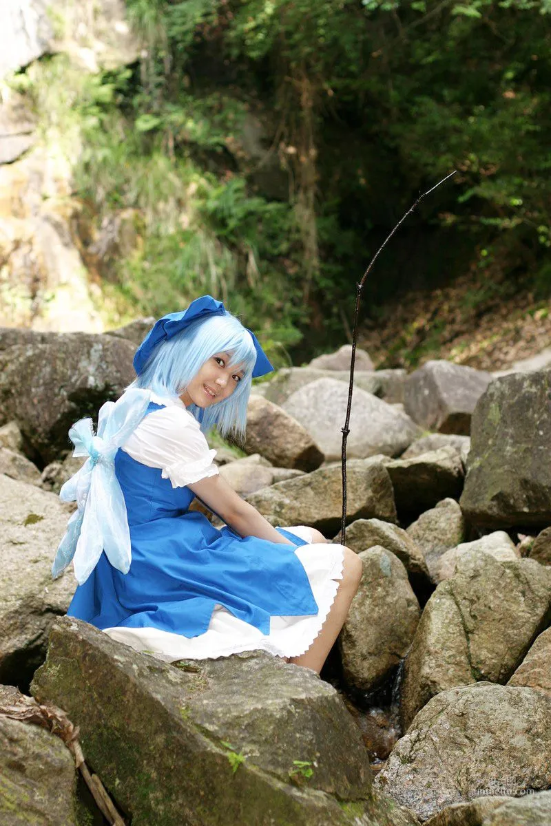 Lenfried: Cosplay Collection photo 44