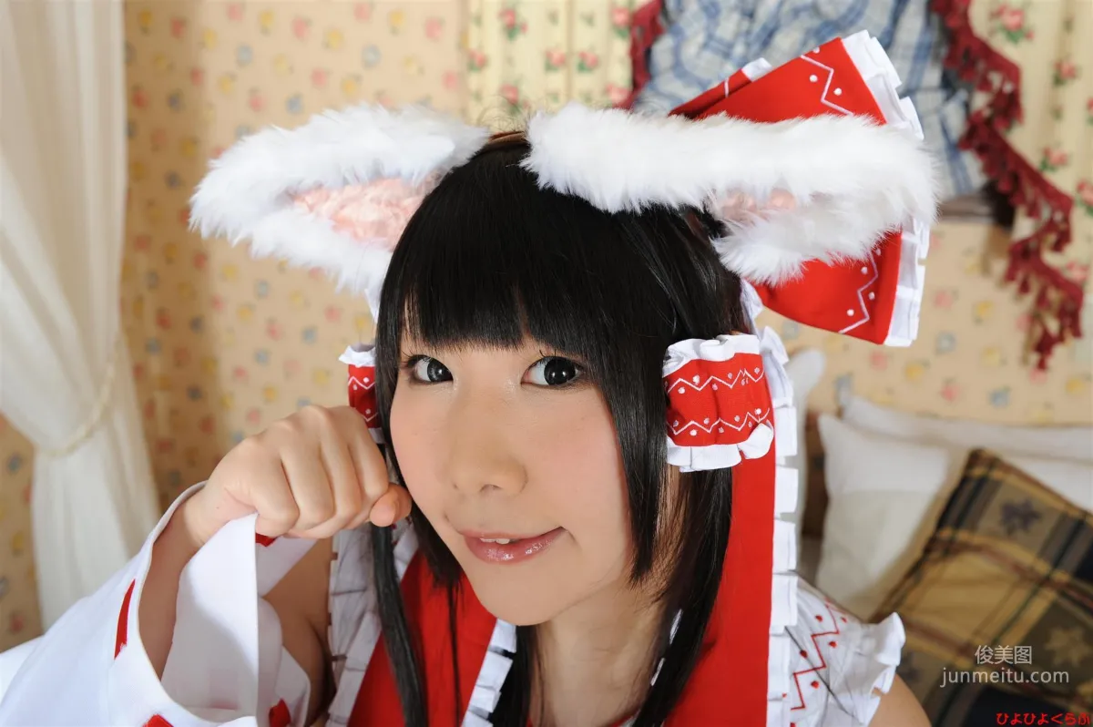 Ymir: Cosplay Collection Project photo 67