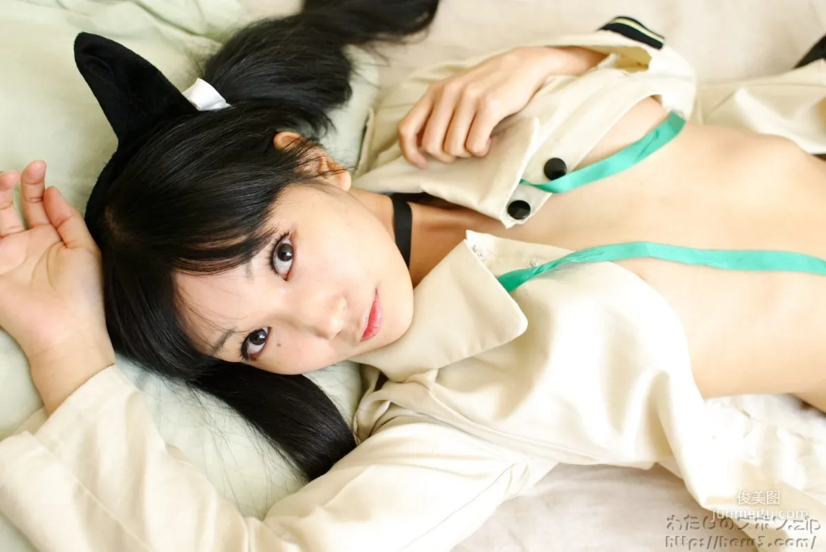 Lenfried 《Strike Witches》 Francesca Lucchini [Heruheru3] Photo Set photo 39