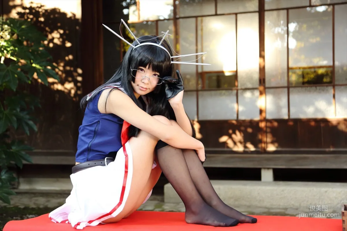 Panache: Cosplay Collection photo 49