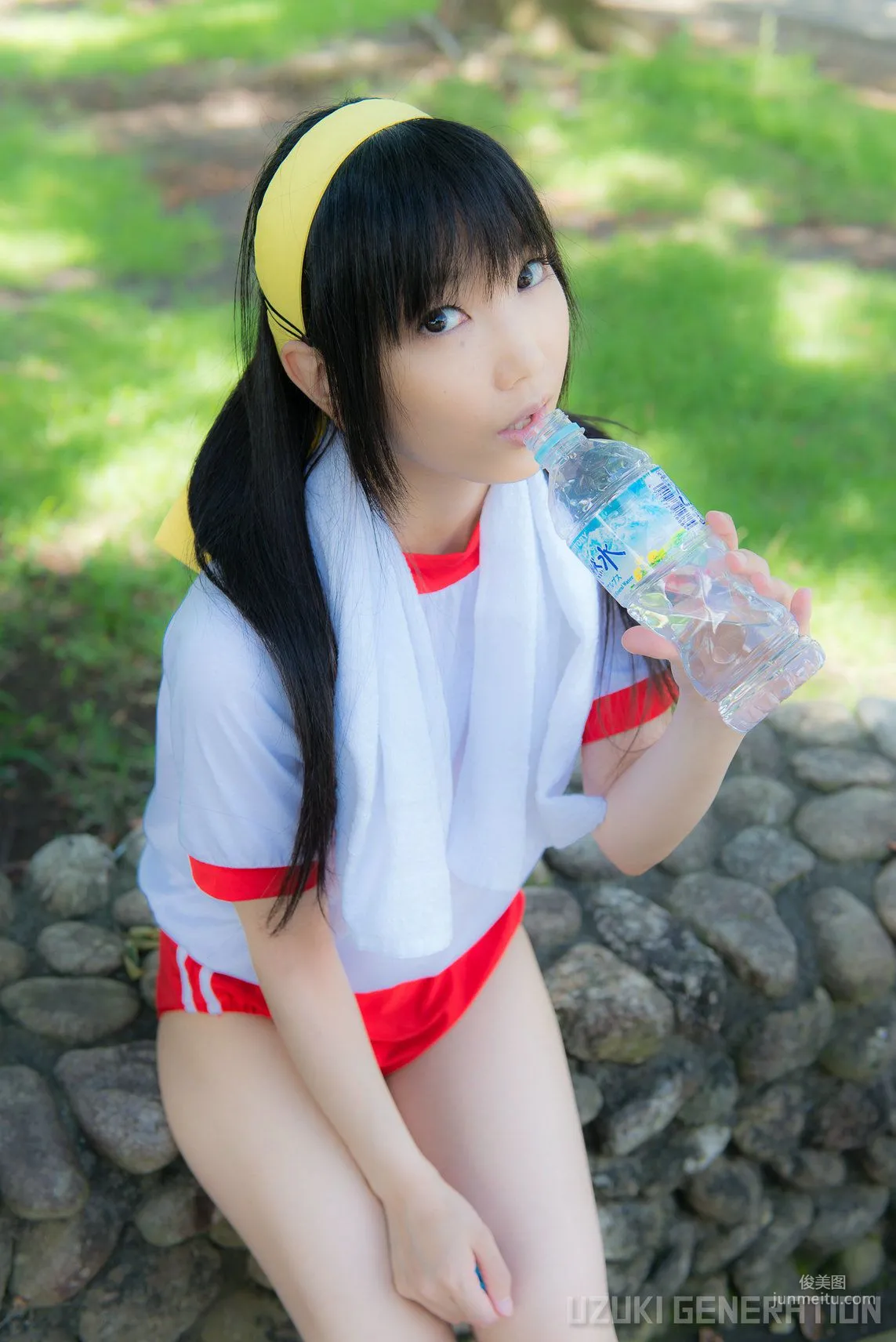 Lenfried: Cosplay Collection Idolmaster photo 71