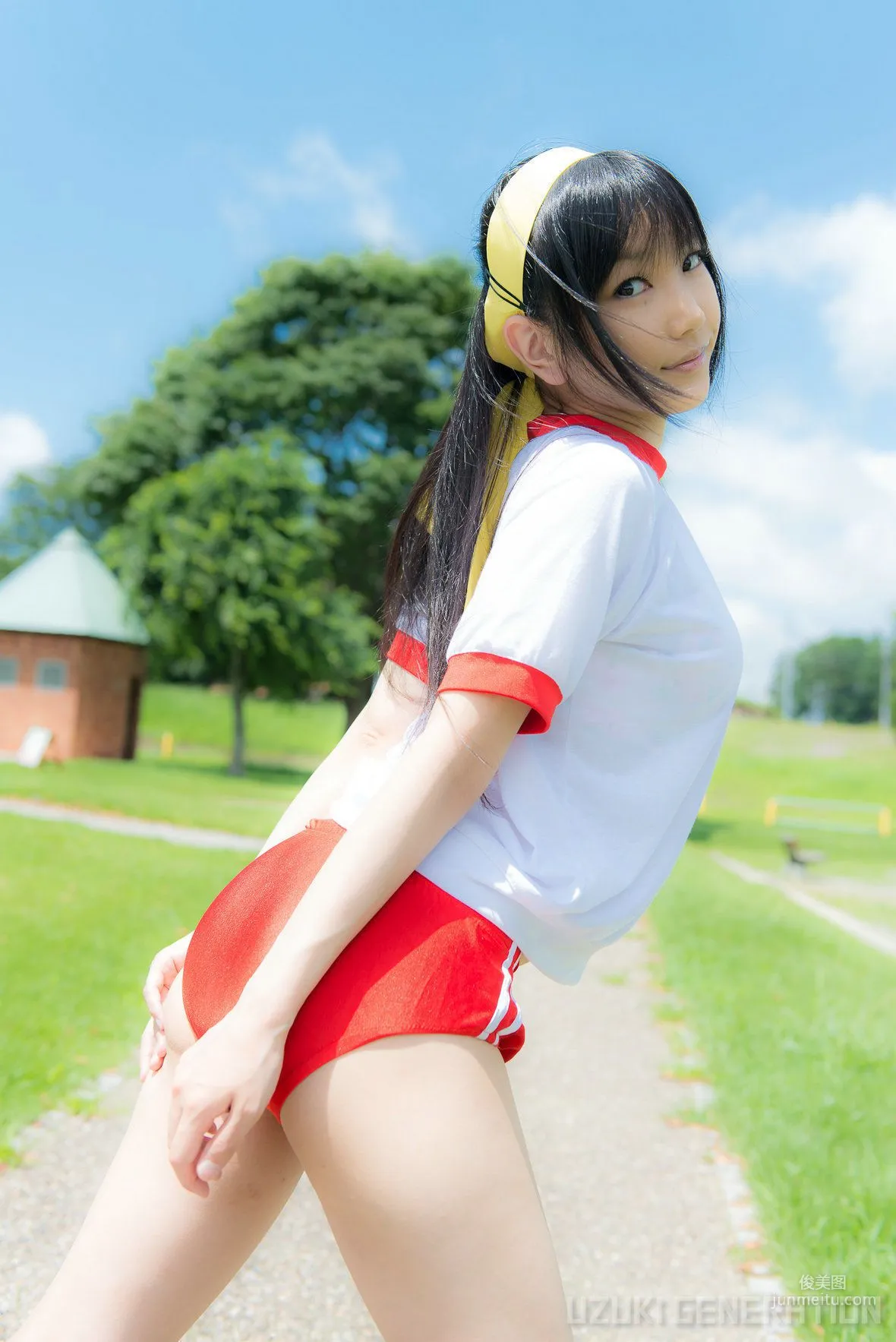 Lenfried: Cosplay Collection Idolmaster photo 75