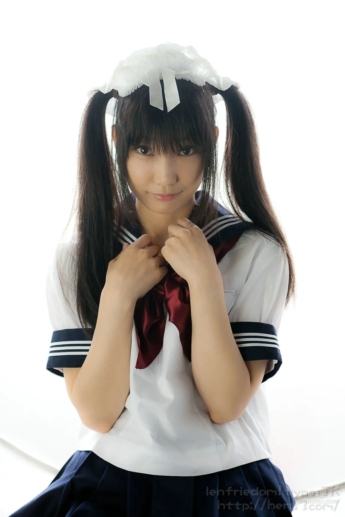Lenfried: Cosplay Collection photo 61