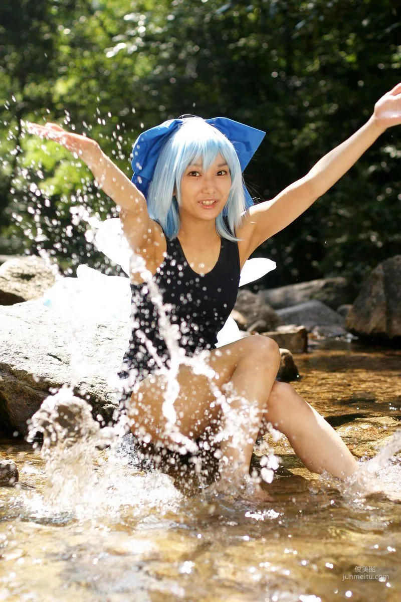 Lenfried: Cosplay Collection photo 65