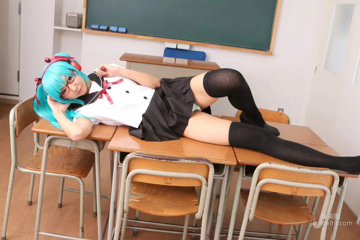 Necoco, VOCALOID Hatsune Miku Part 6 Photo Set photo 90