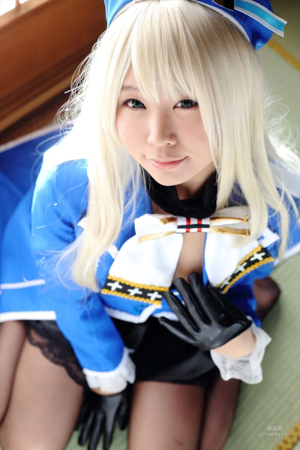 Panache: Cosplay Collection photo 36
