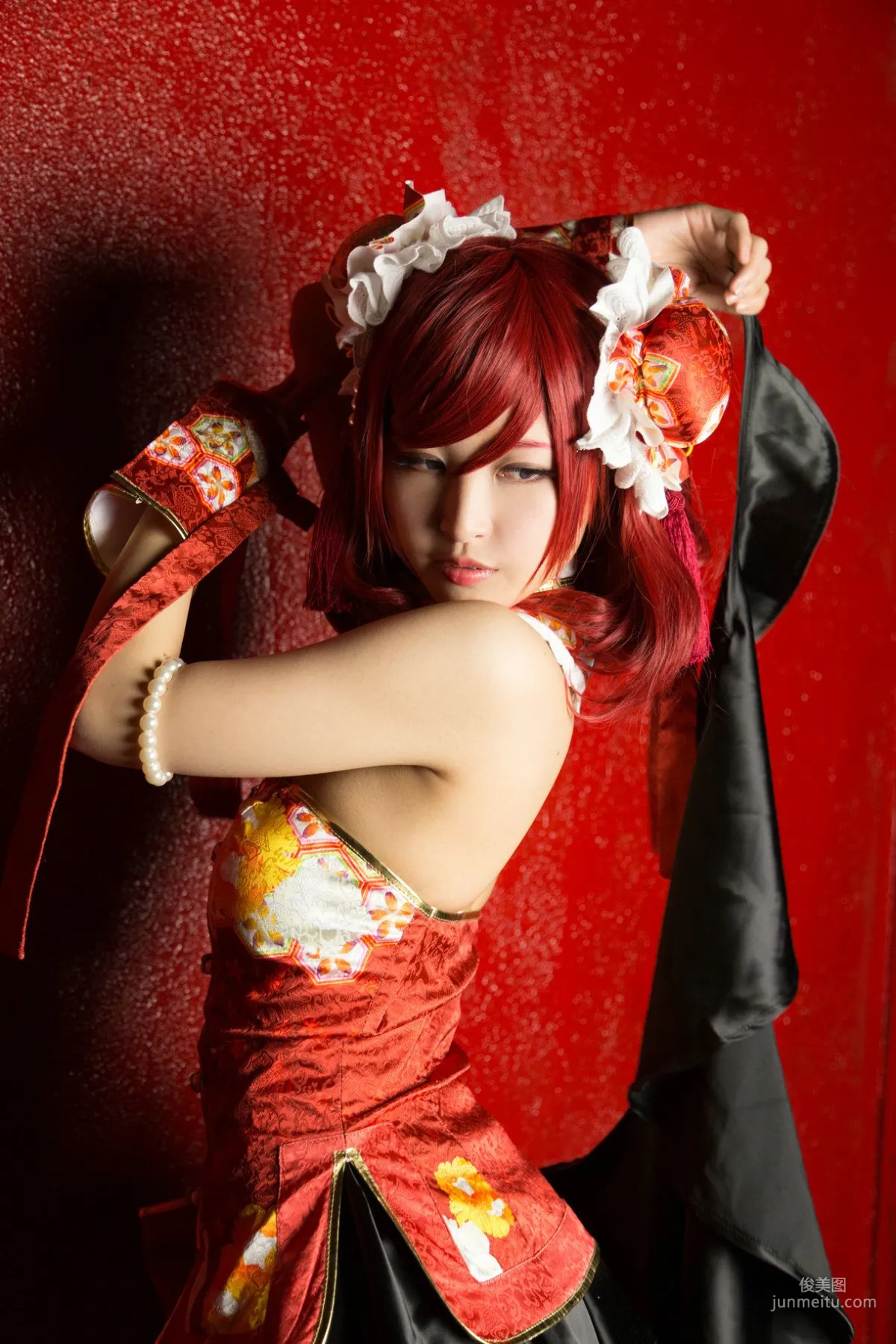 なーさん《Love Live!》Nishikino Maki(西木野真姫) [Flameworks] 寫真集 68