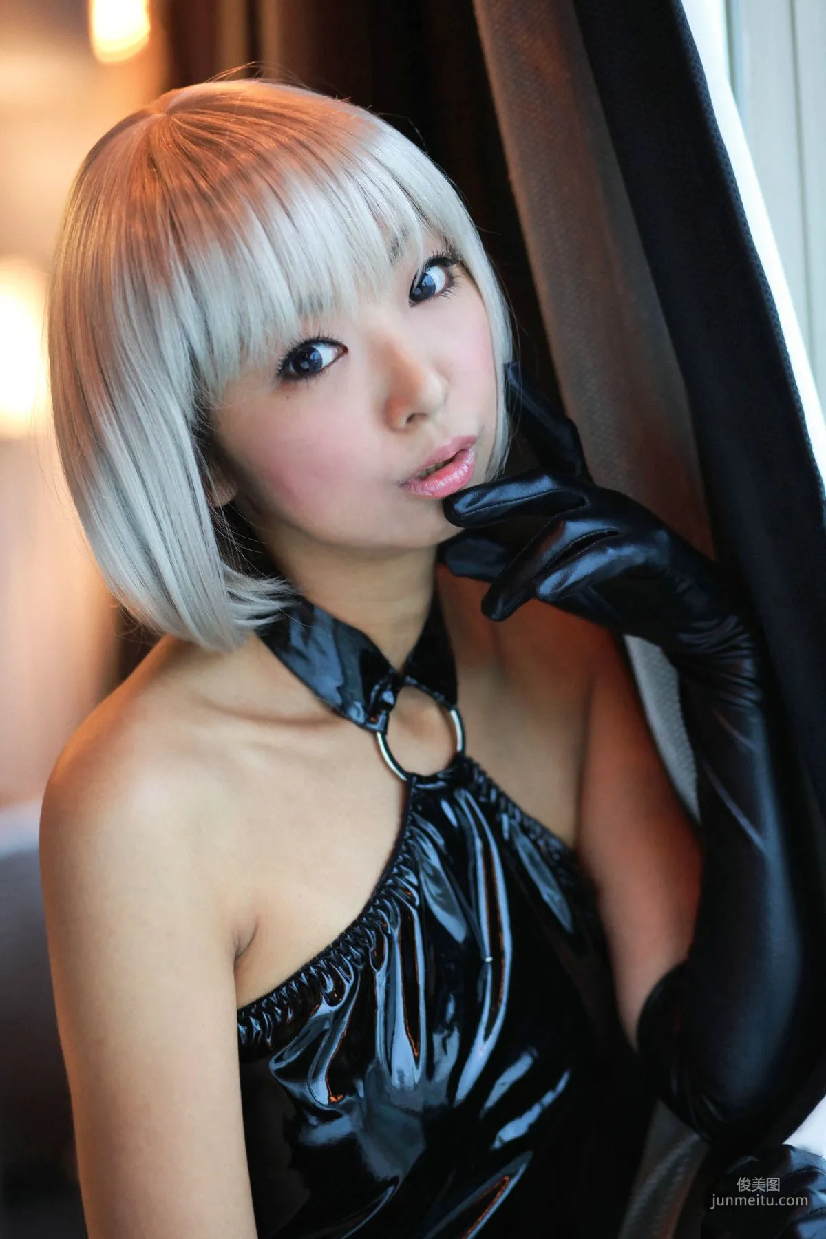 Necoco: Cosplay Collection NECOSMO6 photo 27