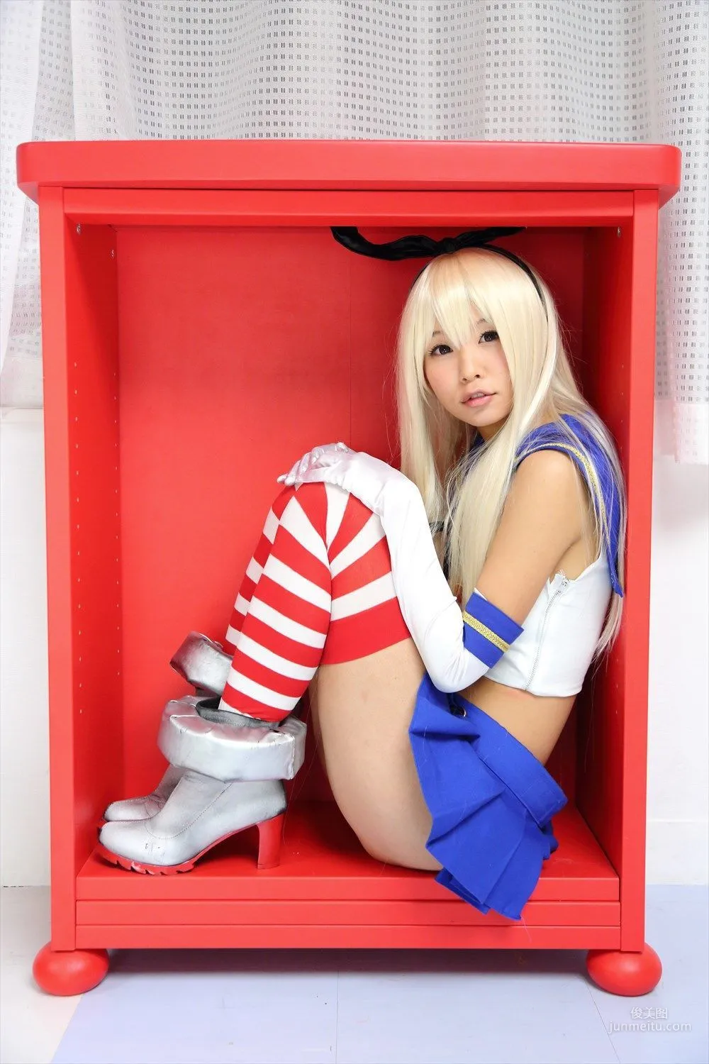Panache: Cosplay Collection photo 16