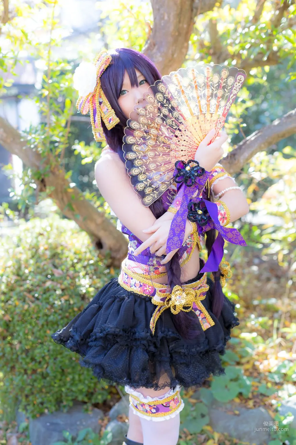 Panache (Itsuki Akira), Love Live! Tojo Nozomi, Photo Set photo 69