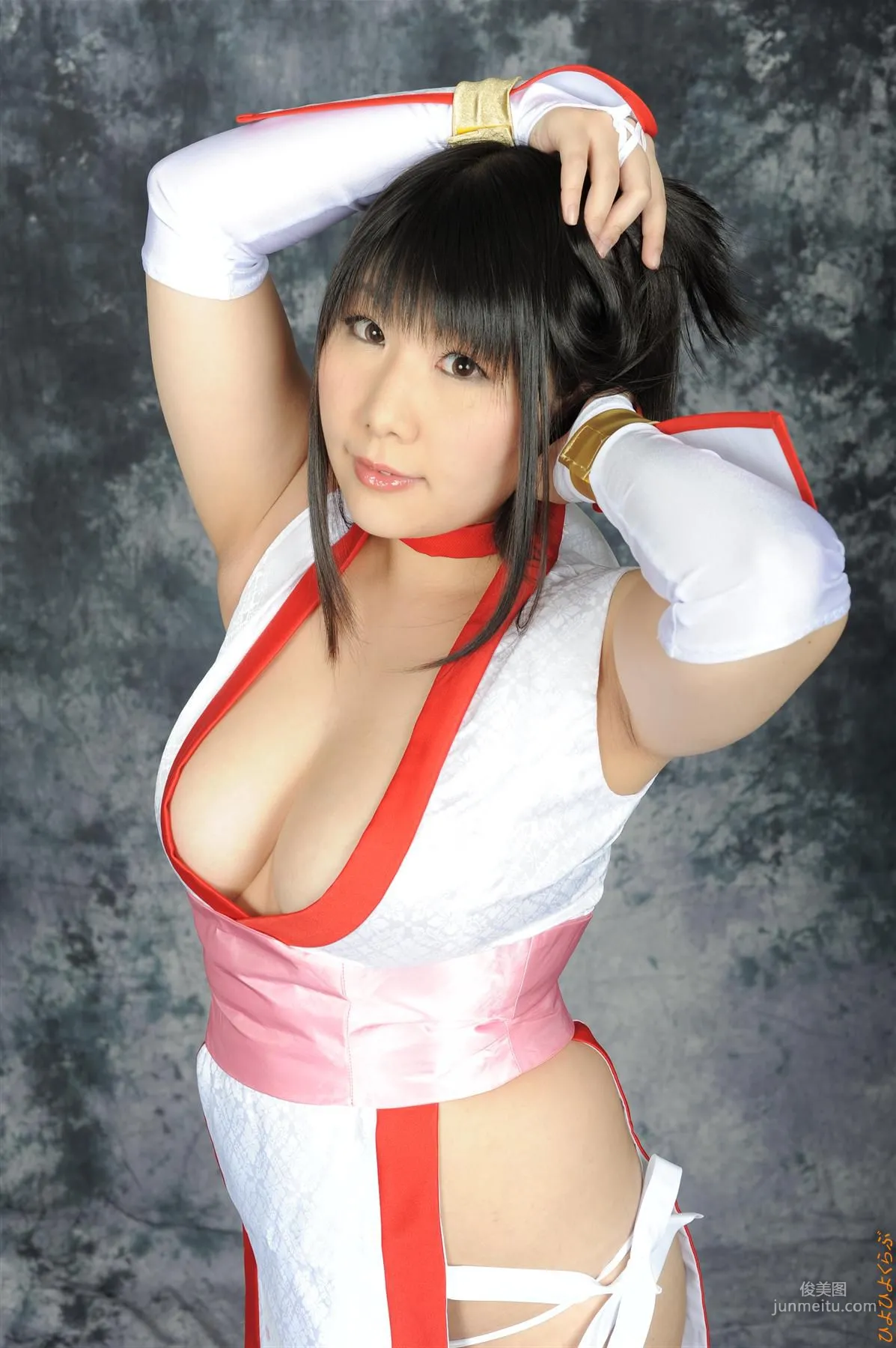Ymir DEAD OR ALIVE Kasumi Part [HiyoHiyo Club] Photo Set photo 63