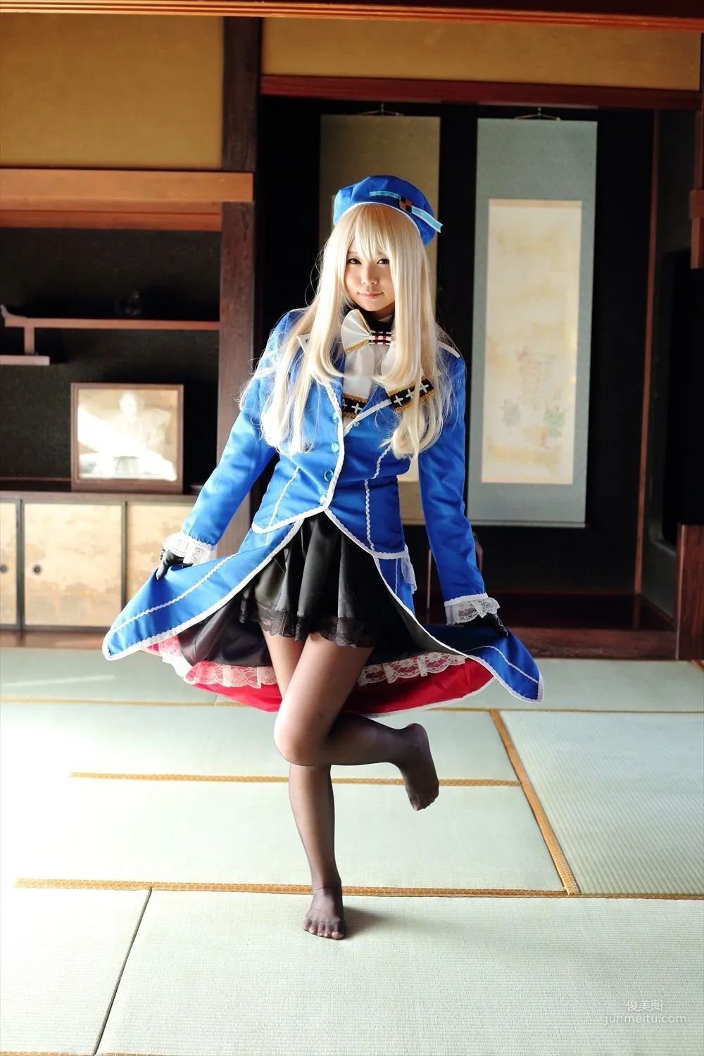 Panache: Cosplay Collection photo 33