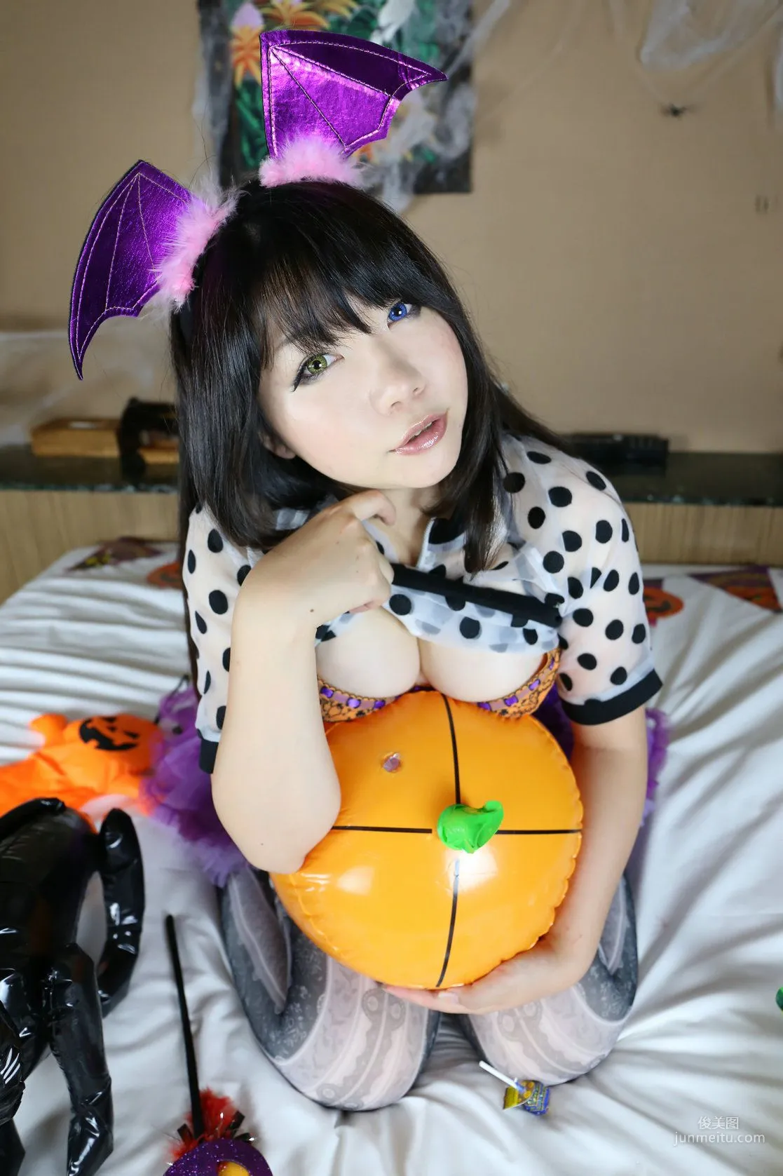 Higurashi Rin: Cosplay Collection photo 13