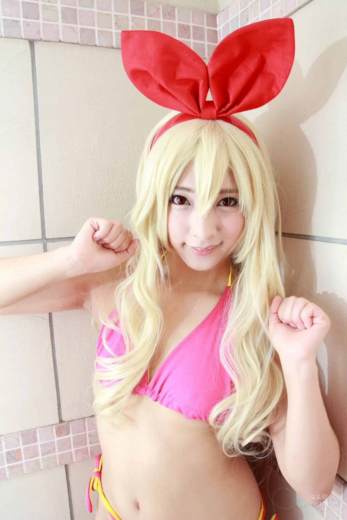 Miku Abeno Aikatsu! Ichigo Hoshimiya [CE Pure] Photo Set photo 69
