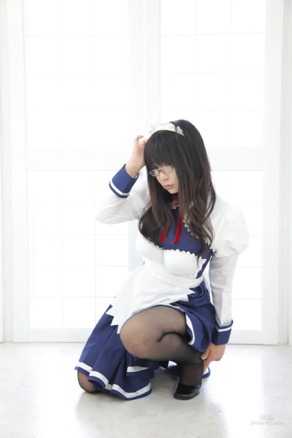 チョコボール向囲 《チョコマニア》3 寫真集 22