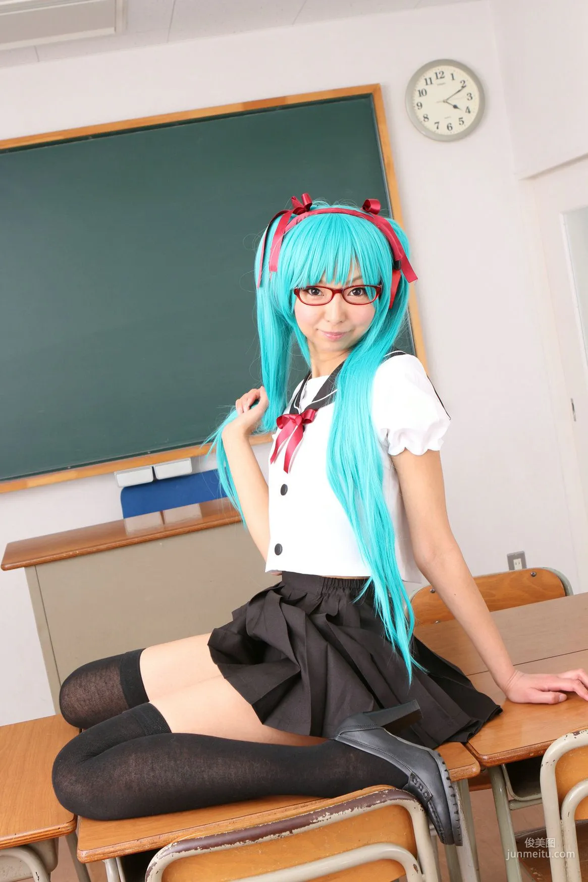 Necoco, VOCALOID Hatsune Miku Part 6 Photo Set photo 92