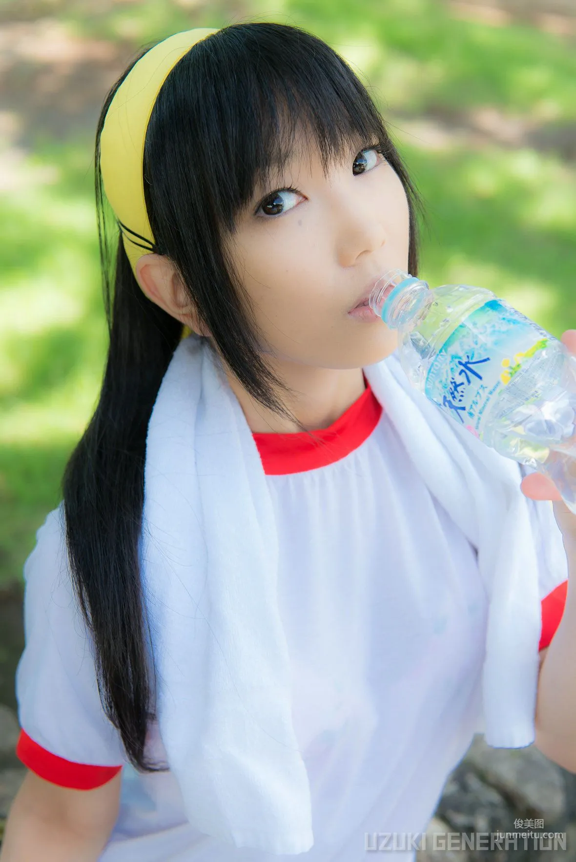 Lenfried: Cosplay Collection Idolmaster photo 72