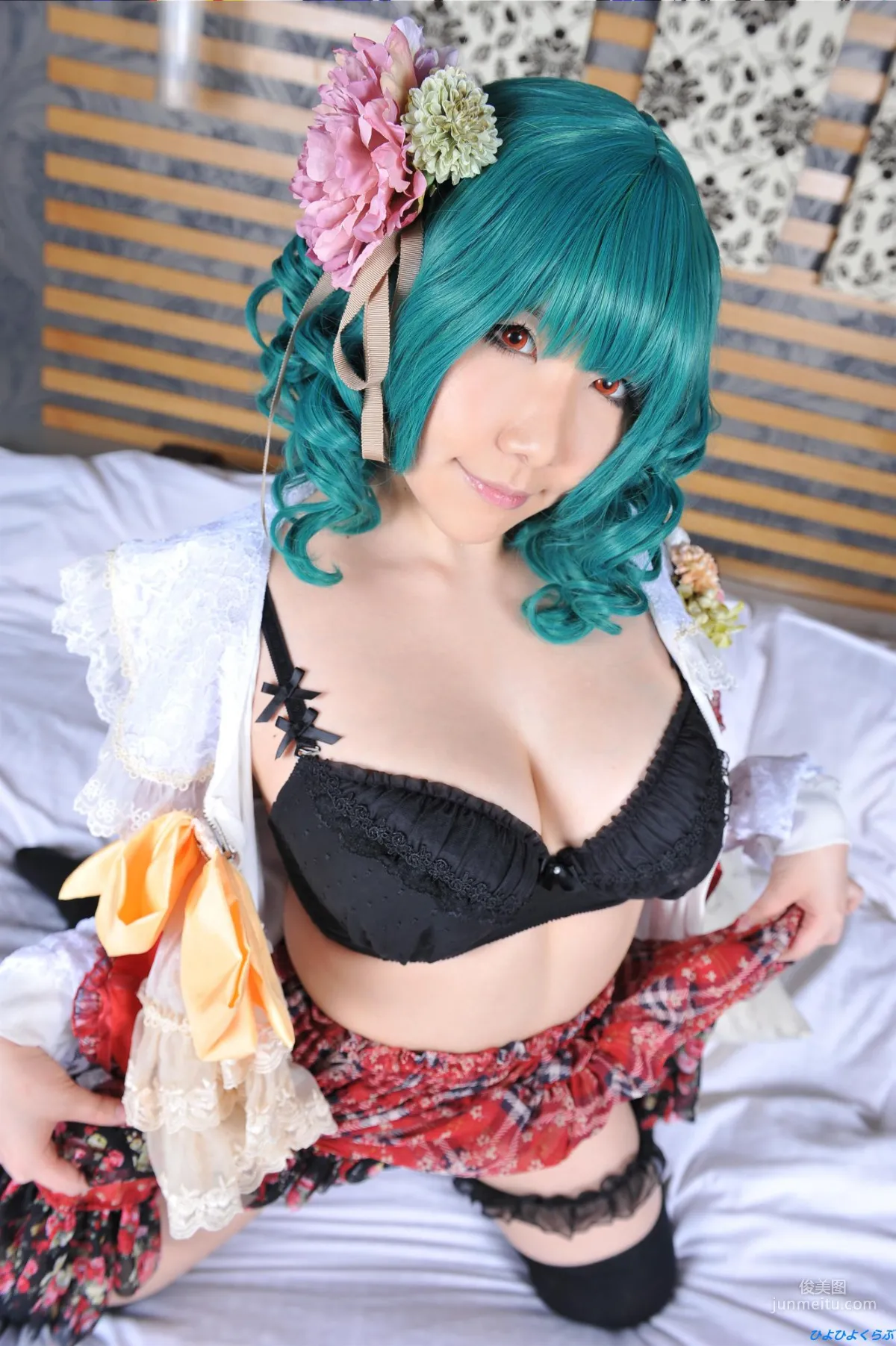 Ymir, Touhou Project Kazami Yuka (Yuuka Kazami) [Cosplay Collection] Photo Set photo 77