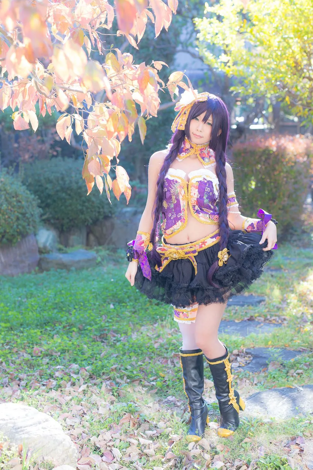 Panache (Itsuki Akira), Love Live! Tojo Nozomi, Photo Set photo 65