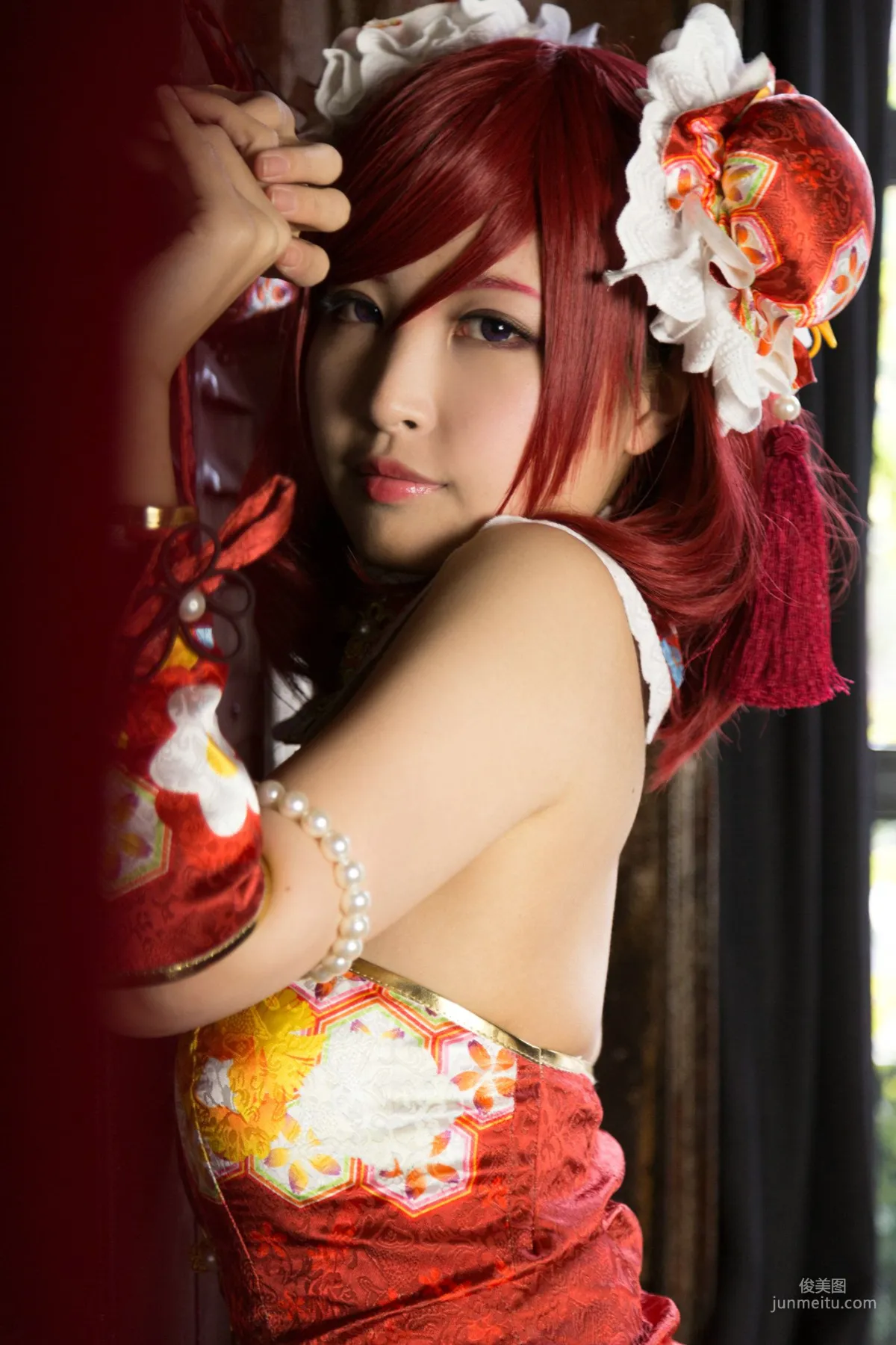 なーさん《Love Live!》Nishikino Maki(西木野真姫) [Flameworks] 寫真集 20