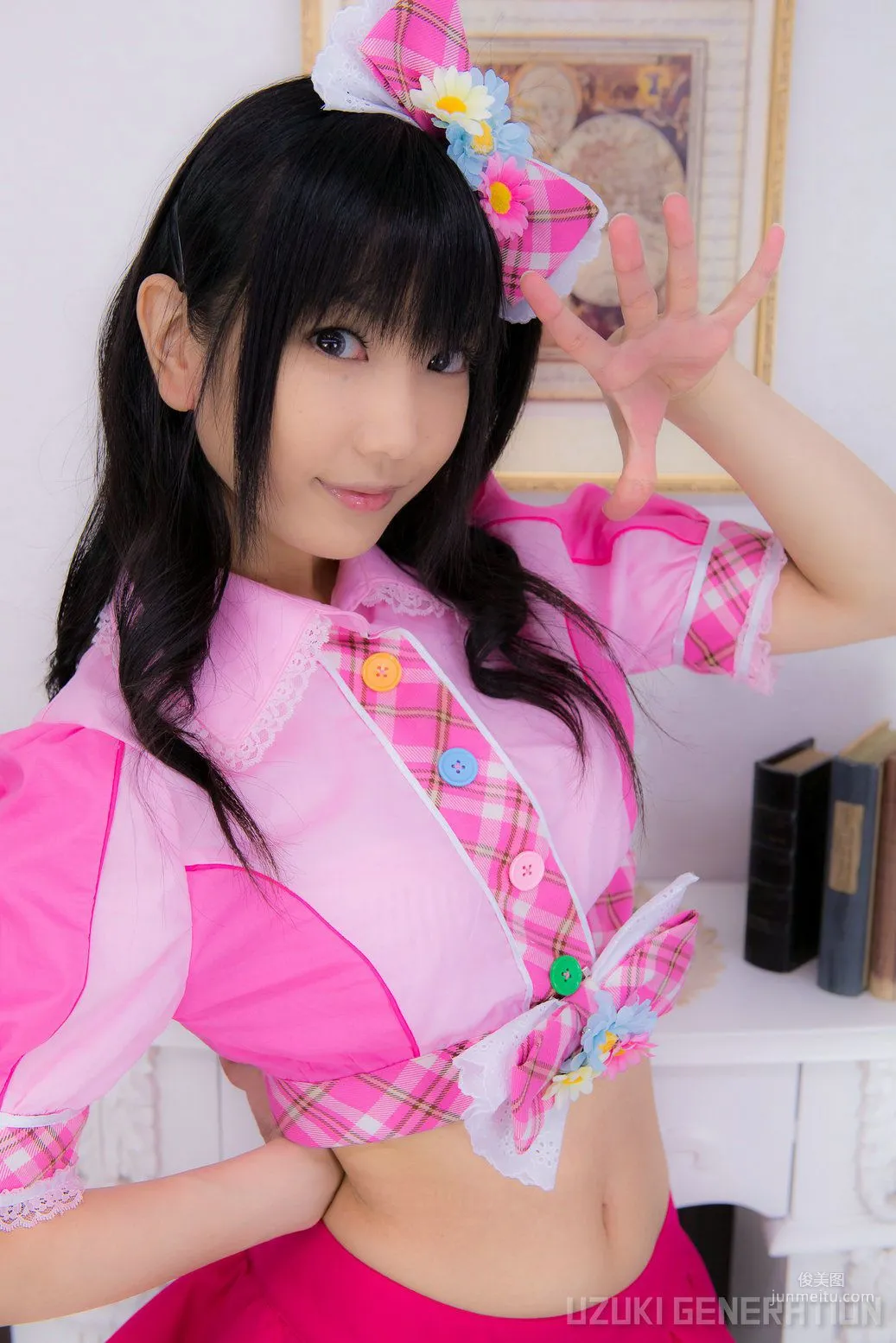 Lenfried: Cosplay Collection Idolmaster photo 31